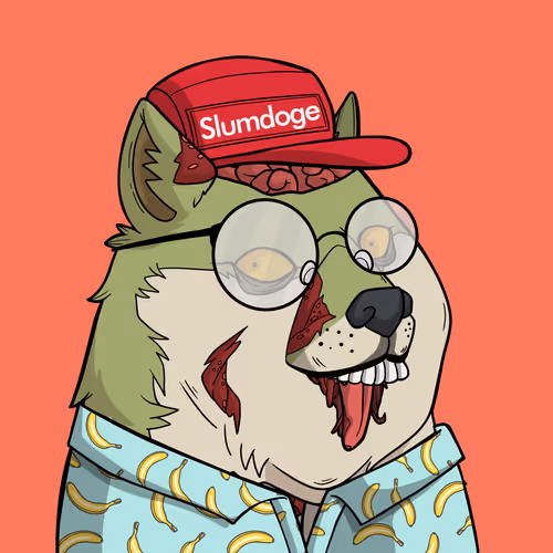 Slumdoge Billionaires