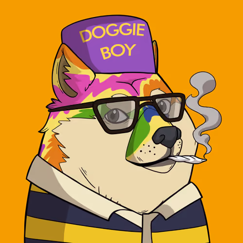 Slumdoge #1540