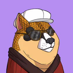 Slumdoge #3032