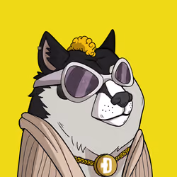 Slumdoge #9277