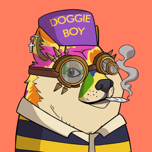 Slumdoge #5508