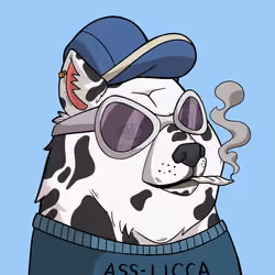 Slumdoge #8073