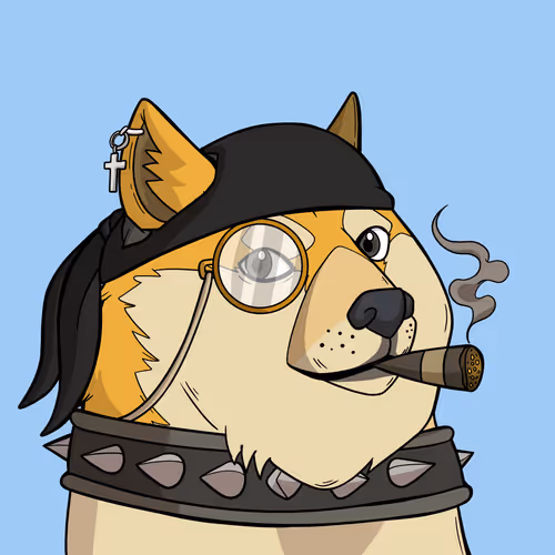 Slumdoge #9958