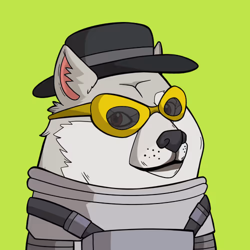 Slumdoge #9977