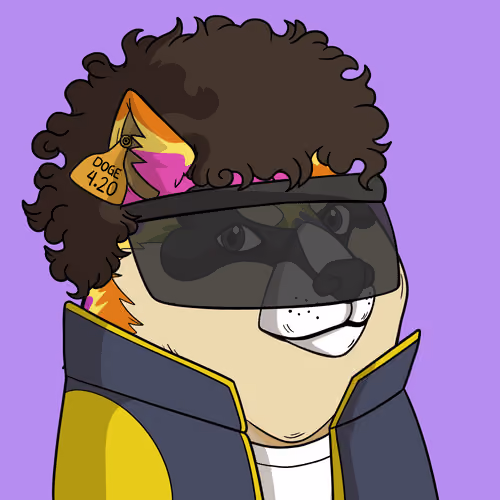 Slumdoge #6311