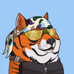 Slumdoge #7692