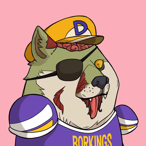 Slumdoge #6759