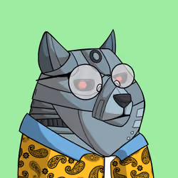 Slumdoge #2057