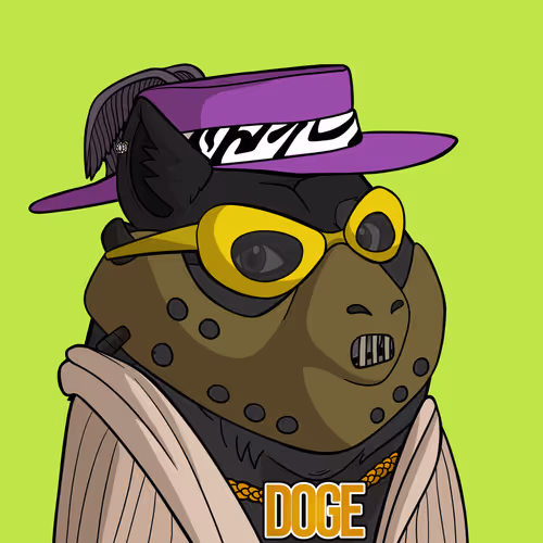 Slumdoge Billionaires