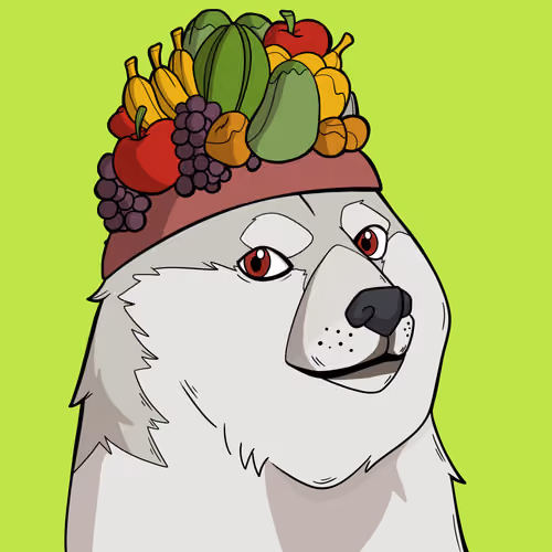 Slumdoge #4665