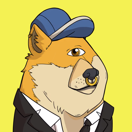 Slumdoge #8070