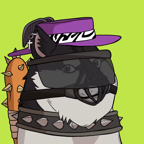 Slumdoge Billionaires