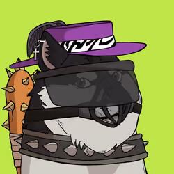 Slumdoge #2076