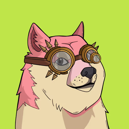 Slumdoge #4357