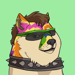 Slumdoge #8521