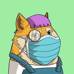 Slumdoge #9650
