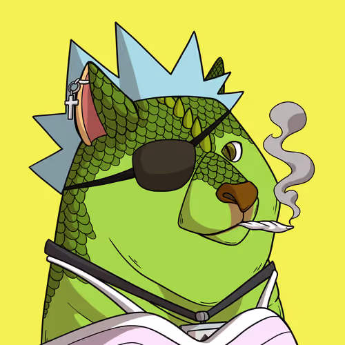 Slumdoge #1577