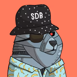 Slumdoge #3291