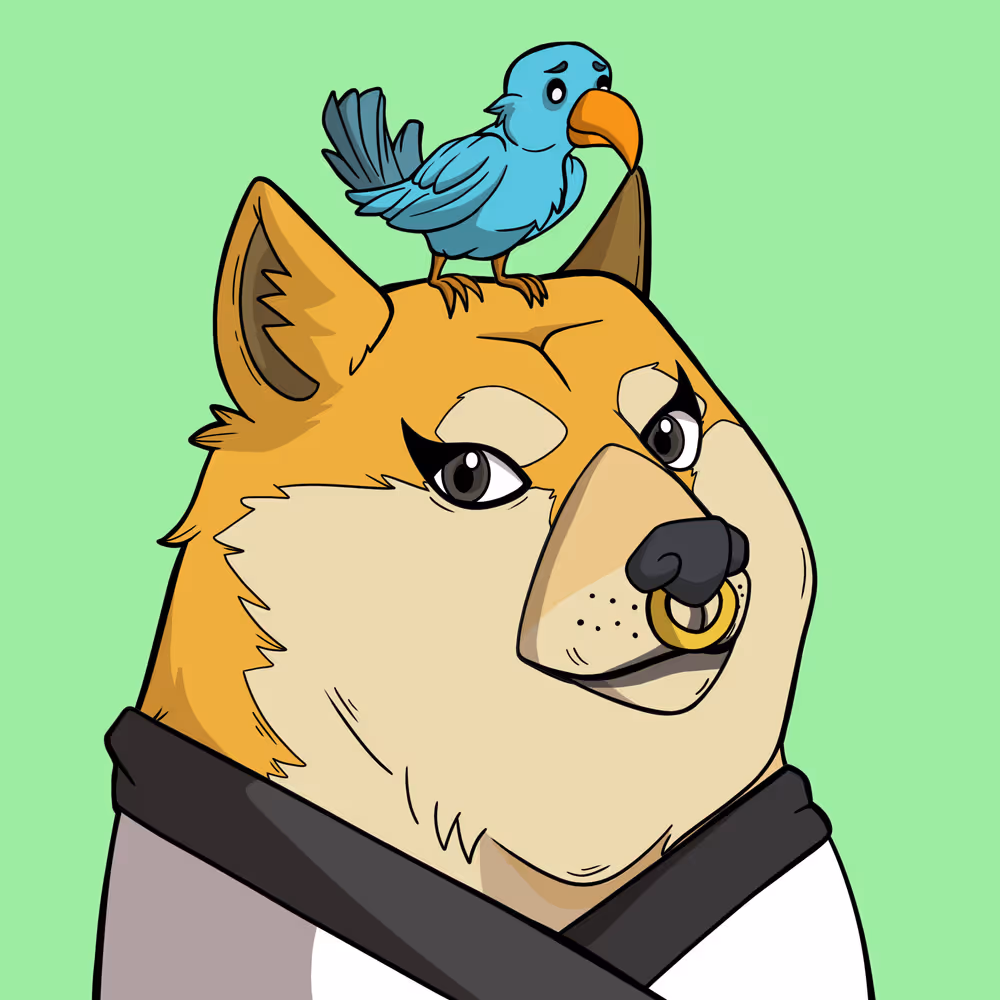 Slumdoge #9960