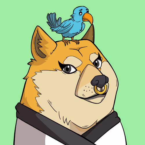 Slumdoge #9960