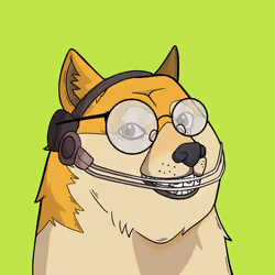 Slumdoge #9441