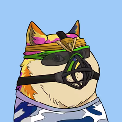 Slumdoge #3500