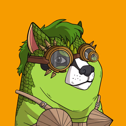 Slumdoge #9962