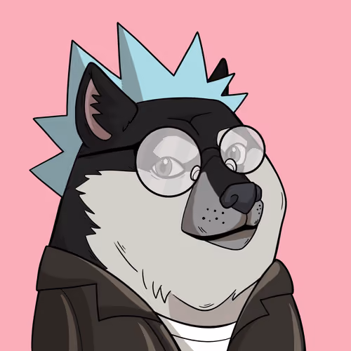 Slumdoge #3649