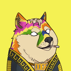 Slumdoge #7382