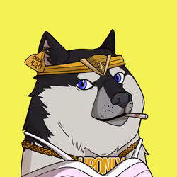 Slumdoge #4375