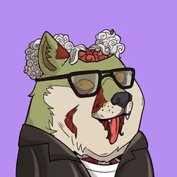 Slumdoge #8818