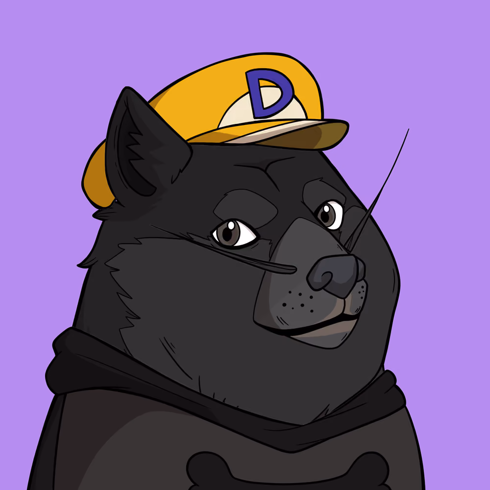 Slumdoge #9975