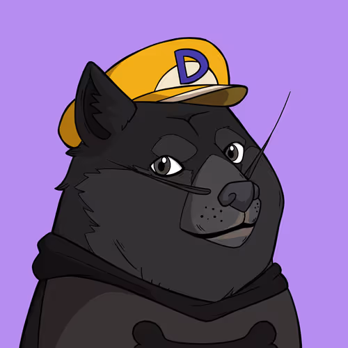 Slumdoge #9975