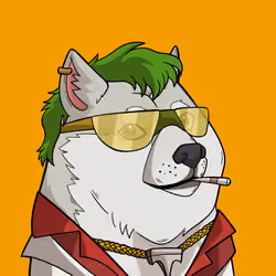 Slumdoge #7988