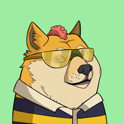 Slumdoge #2143