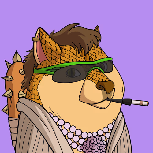 Slumdoge Billionaires