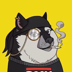 Slumdoge #5222