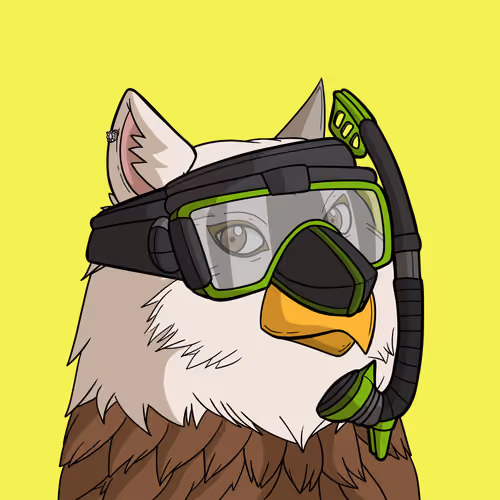 Slumdoge #9381