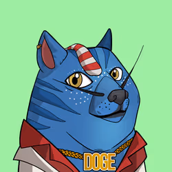 Slumdoge #8193