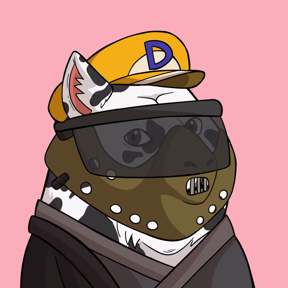 Slumdoge #9951