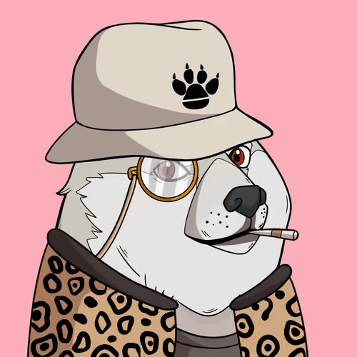 Slumdoge #1844