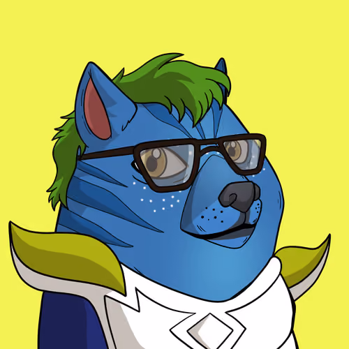 Slumdoge #6410