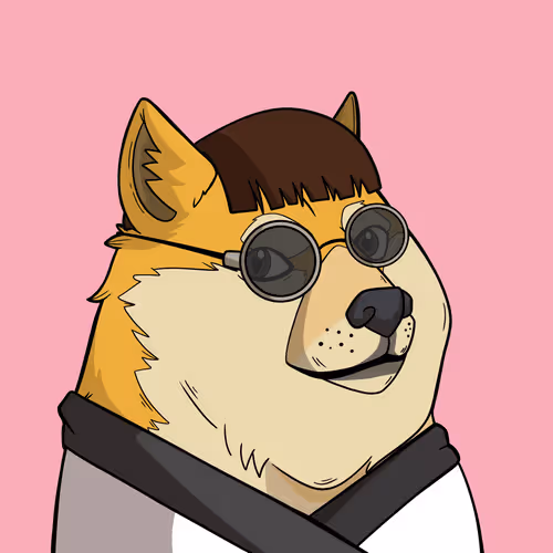 Slumdoge #4204