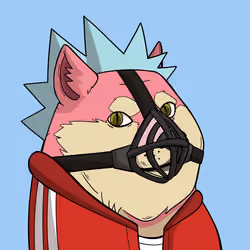Slumdoge #1170