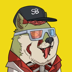 Slumdoge #9832
