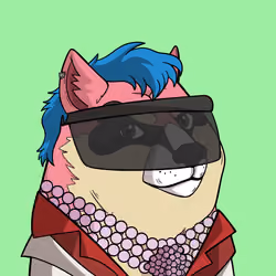 Slumdoge #419