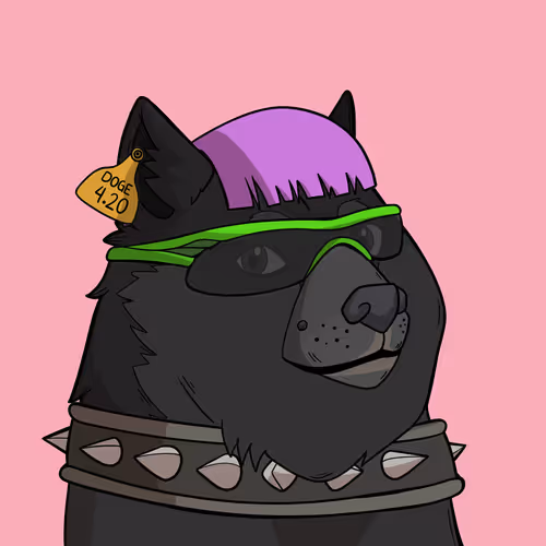 Slumdoge #9973