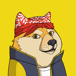 Slumdoge #8495