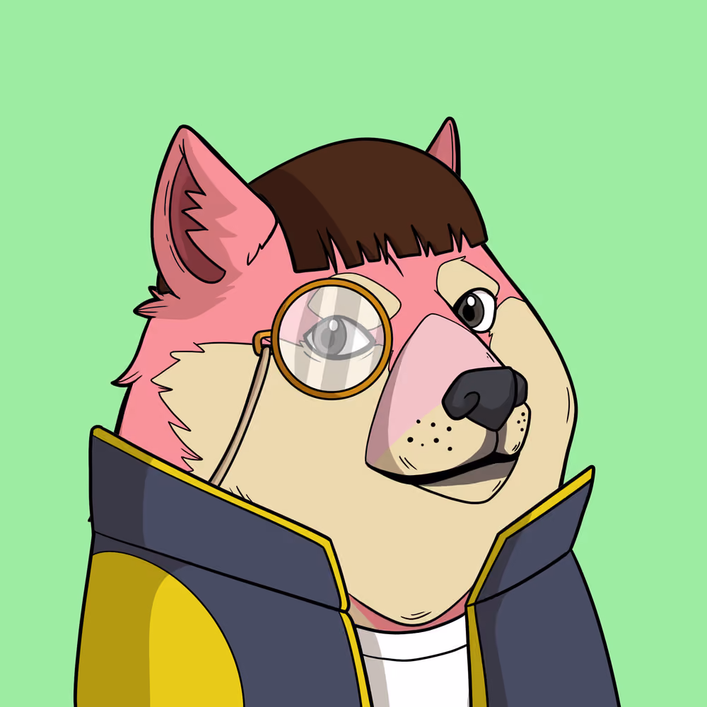 Slumdoge #9993