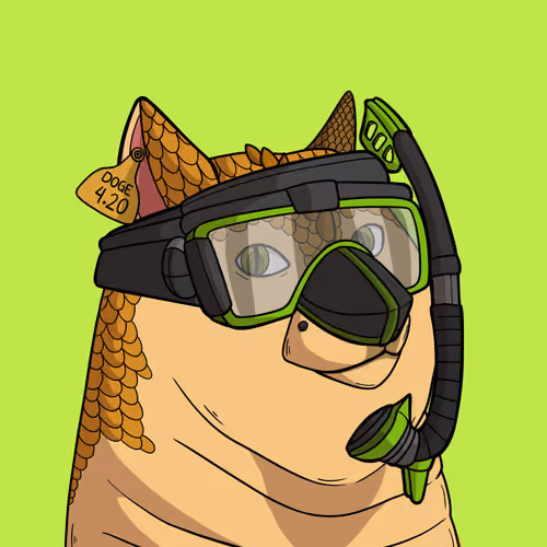 Slumdoge #2257